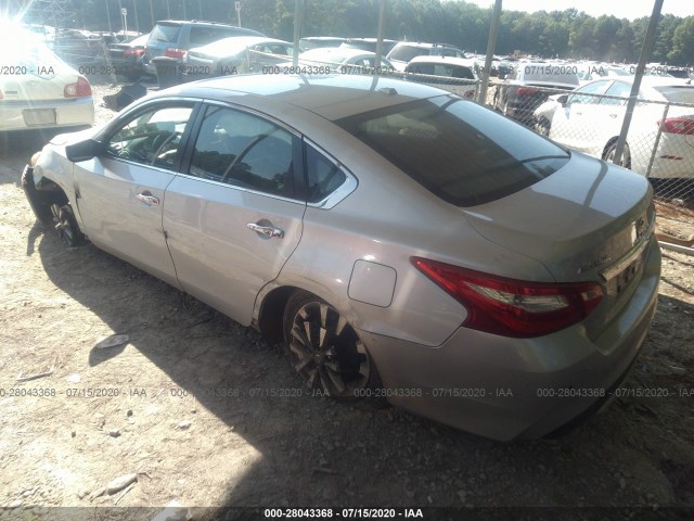 Photo 2 VIN: 1N4AL3AP6HC151420 - NISSAN ALTIMA 