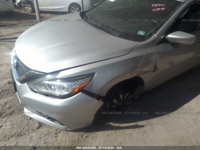 Photo 5 VIN: 1N4AL3AP6HC151420 - NISSAN ALTIMA 