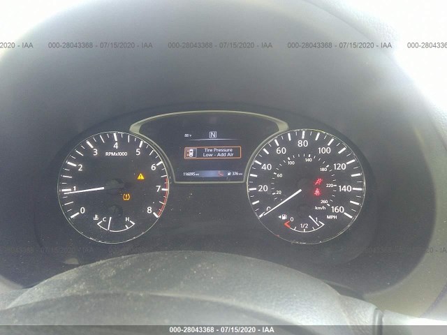 Photo 6 VIN: 1N4AL3AP6HC151420 - NISSAN ALTIMA 