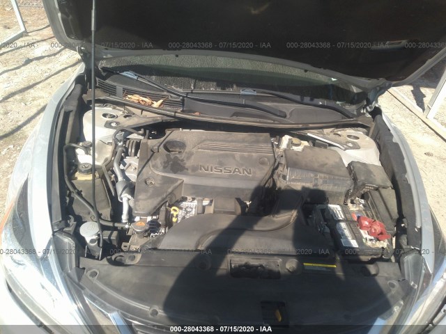 Photo 9 VIN: 1N4AL3AP6HC151420 - NISSAN ALTIMA 