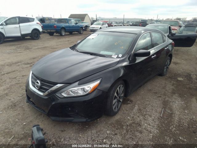 Photo 1 VIN: 1N4AL3AP6HC151921 - NISSAN ALTIMA 