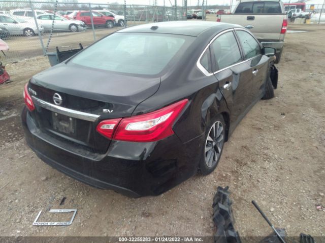 Photo 3 VIN: 1N4AL3AP6HC151921 - NISSAN ALTIMA 