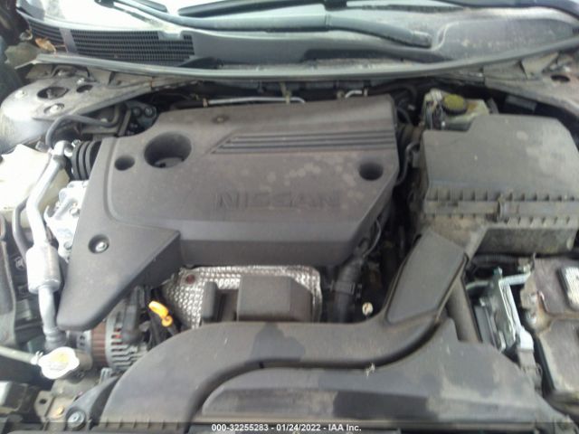 Photo 9 VIN: 1N4AL3AP6HC151921 - NISSAN ALTIMA 