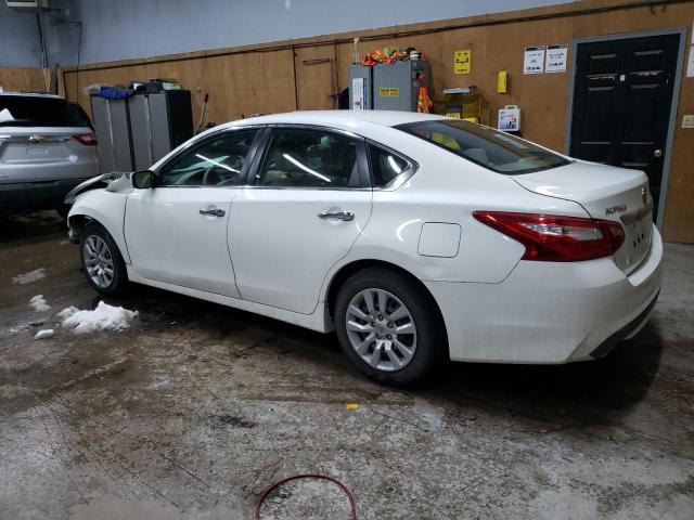 Photo 1 VIN: 1N4AL3AP6HC152695 - NISSAN ALTIMA 2.5 