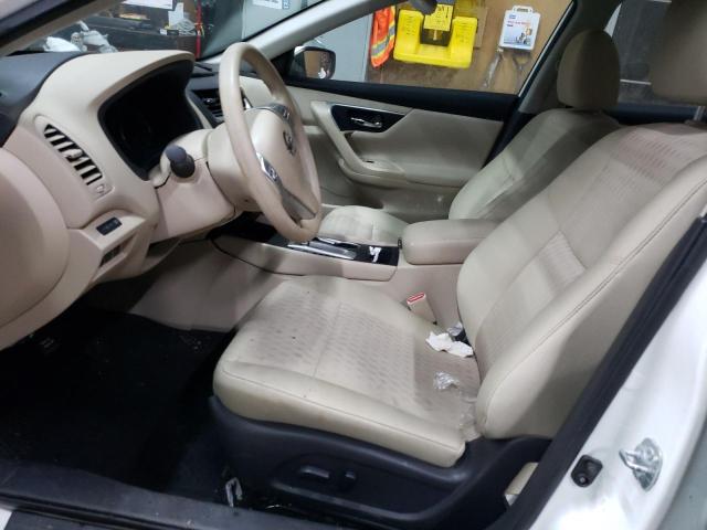 Photo 6 VIN: 1N4AL3AP6HC152695 - NISSAN ALTIMA 2.5 