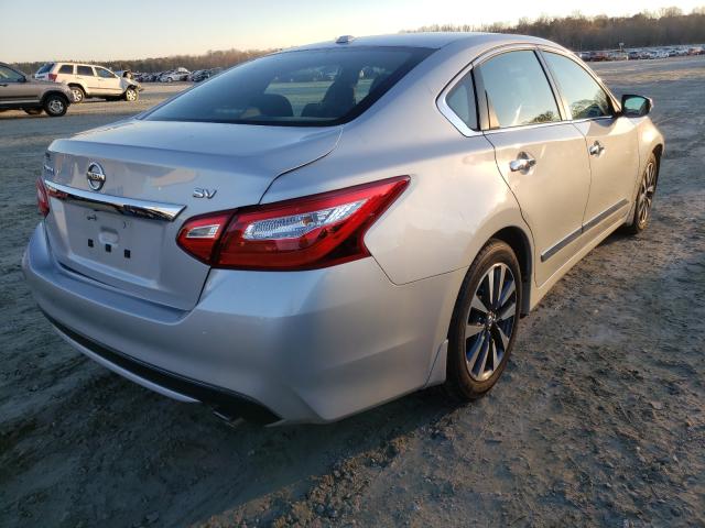 Photo 3 VIN: 1N4AL3AP6HC153412 - NISSAN ALTIMA 