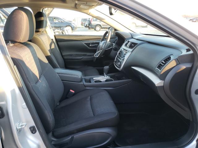 Photo 4 VIN: 1N4AL3AP6HC153412 - NISSAN ALTIMA 