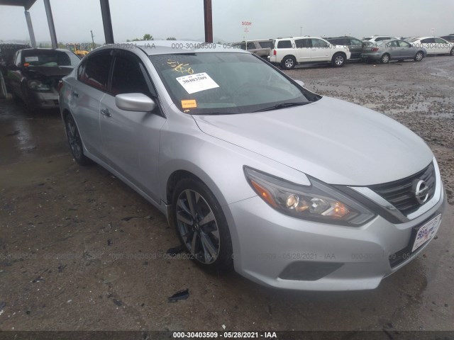 Photo 0 VIN: 1N4AL3AP6HC154947 - NISSAN ALTIMA 