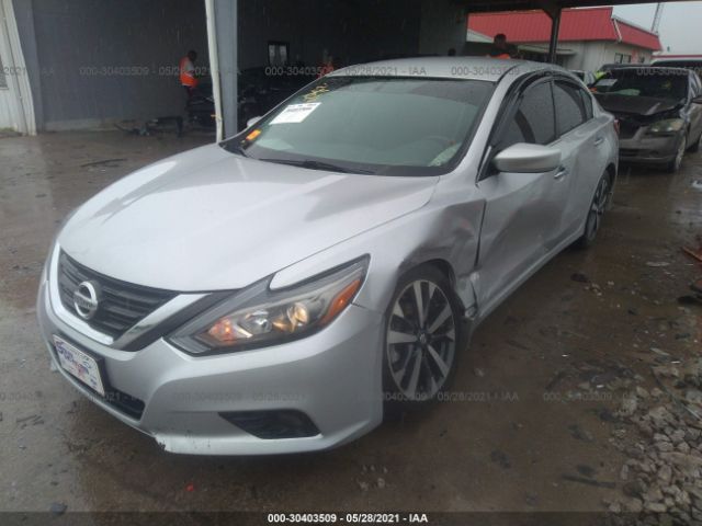 Photo 1 VIN: 1N4AL3AP6HC154947 - NISSAN ALTIMA 