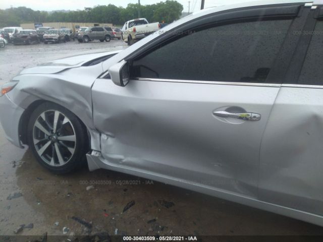 Photo 5 VIN: 1N4AL3AP6HC154947 - NISSAN ALTIMA 