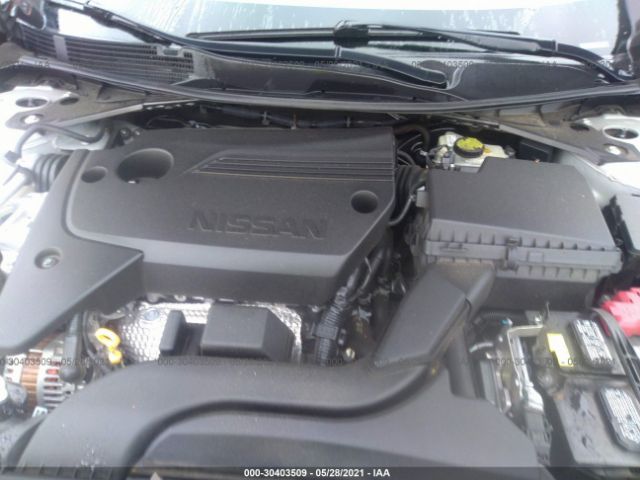 Photo 9 VIN: 1N4AL3AP6HC154947 - NISSAN ALTIMA 