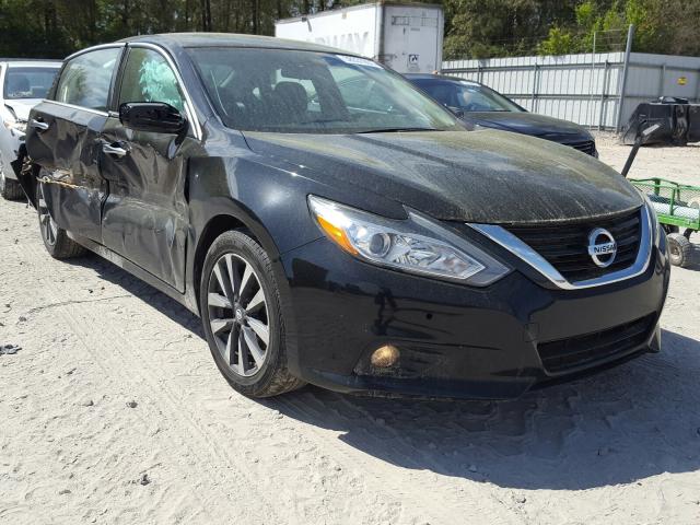 Photo 0 VIN: 1N4AL3AP6HC156245 - NISSAN ALTIMA SV 