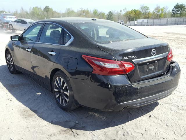 Photo 2 VIN: 1N4AL3AP6HC156245 - NISSAN ALTIMA SV 