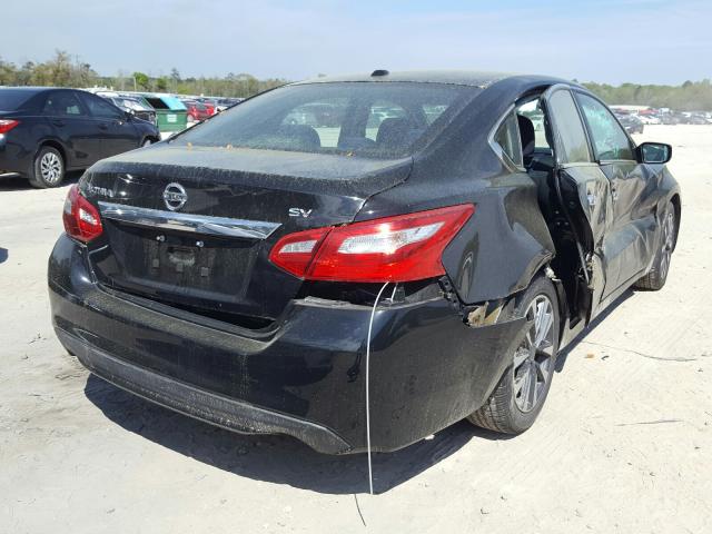 Photo 3 VIN: 1N4AL3AP6HC156245 - NISSAN ALTIMA SV 