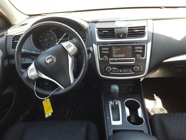 Photo 8 VIN: 1N4AL3AP6HC156245 - NISSAN ALTIMA SV 