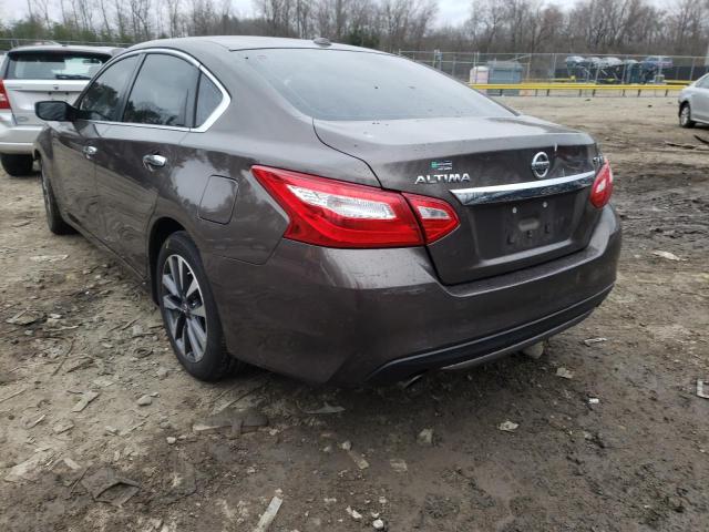 Photo 2 VIN: 1N4AL3AP6HC156813 - NISSAN ALTIMA 2.5 