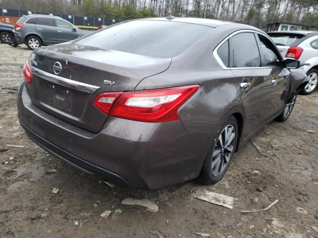 Photo 3 VIN: 1N4AL3AP6HC156813 - NISSAN ALTIMA 2.5 