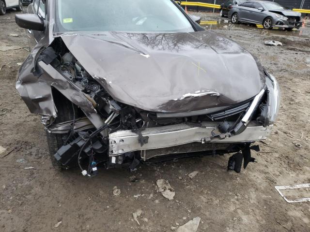 Photo 8 VIN: 1N4AL3AP6HC156813 - NISSAN ALTIMA 2.5 