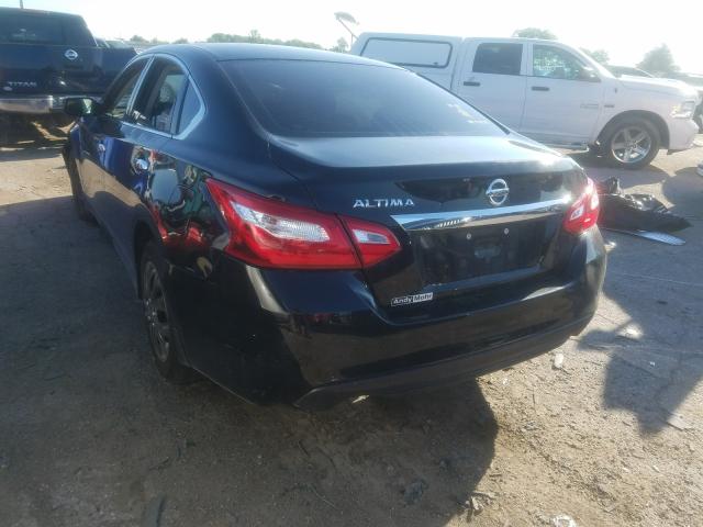 Photo 2 VIN: 1N4AL3AP6HC158318 - NISSAN ALTIMA BAS 