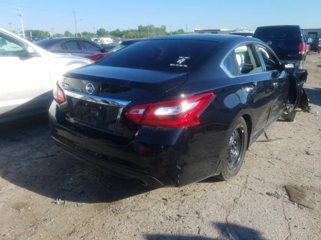 Photo 3 VIN: 1N4AL3AP6HC158318 - NISSAN ALTIMA BAS 