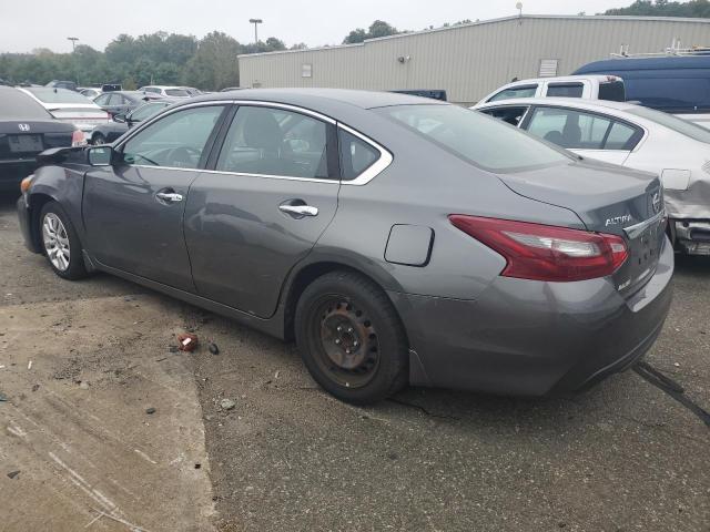 Photo 1 VIN: 1N4AL3AP6HC158433 - NISSAN ALTIMA 2.5 