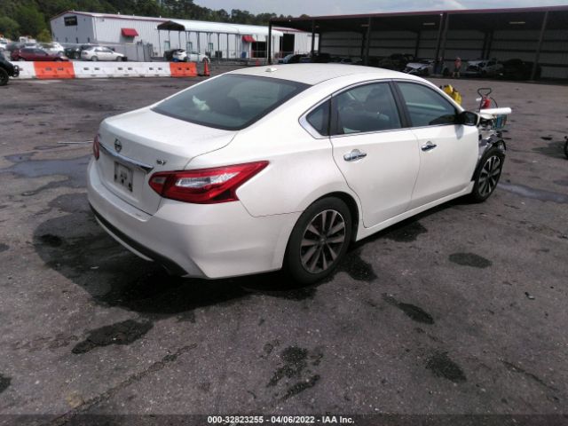 Photo 3 VIN: 1N4AL3AP6HC158707 - NISSAN ALTIMA 