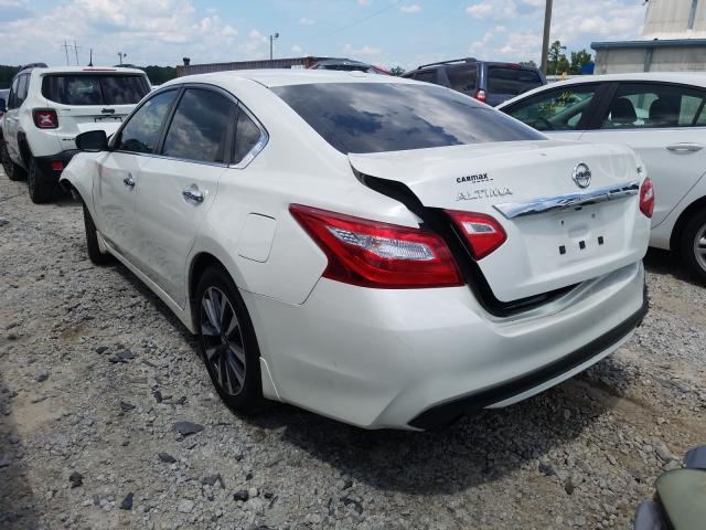 Photo 2 VIN: 1N4AL3AP6HC158786 - NISSAN ALTIMA 2.5 