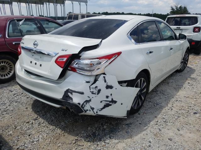 Photo 3 VIN: 1N4AL3AP6HC158786 - NISSAN ALTIMA 2.5 