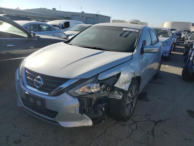 Photo 0 VIN: 1N4AL3AP6HC160117 - NISSAN ALTIMA 