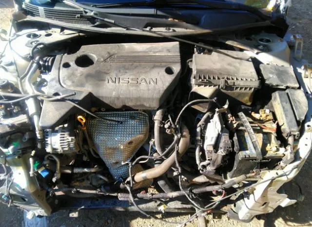 Photo 9 VIN: 1N4AL3AP6HC163566 - NISSAN ALTIMA 