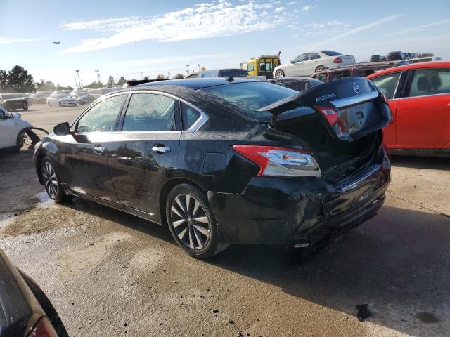 Photo 1 VIN: 1N4AL3AP6HC164121 - NISSAN ALTIMA 