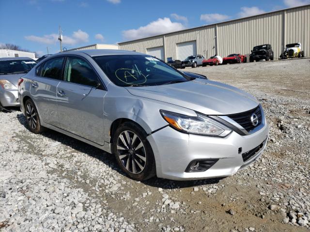 Photo 0 VIN: 1N4AL3AP6HC167326 - NISSAN ALTIMA 