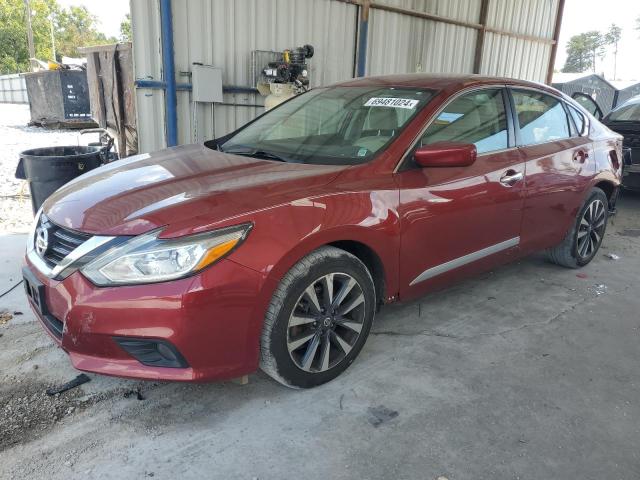 Photo 0 VIN: 1N4AL3AP6HC167679 - NISSAN ALTIMA 2.5 