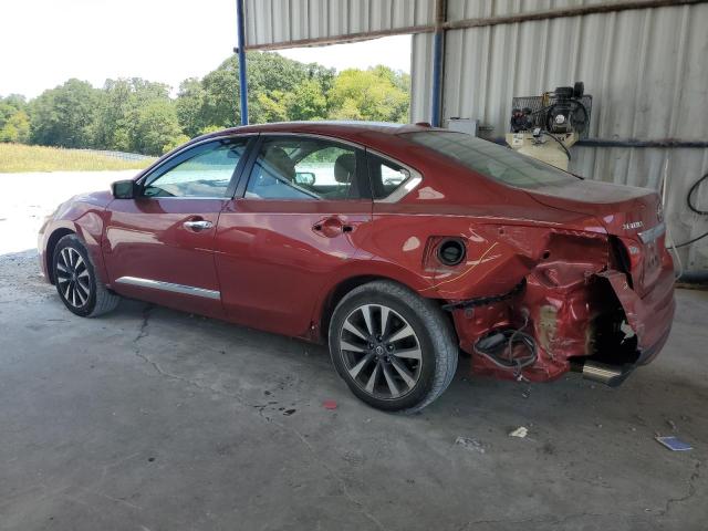 Photo 1 VIN: 1N4AL3AP6HC167679 - NISSAN ALTIMA 2.5 