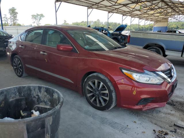 Photo 3 VIN: 1N4AL3AP6HC167679 - NISSAN ALTIMA 2.5 