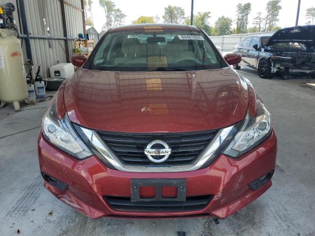 Photo 4 VIN: 1N4AL3AP6HC167679 - NISSAN ALTIMA 2.5 