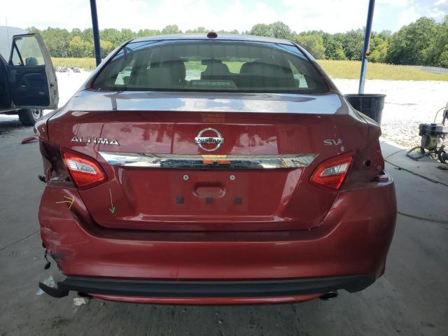 Photo 5 VIN: 1N4AL3AP6HC167679 - NISSAN ALTIMA 2.5 