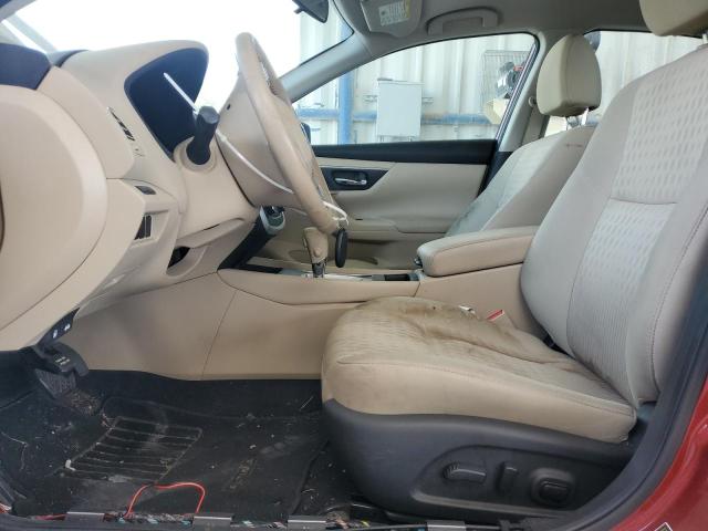 Photo 6 VIN: 1N4AL3AP6HC167679 - NISSAN ALTIMA 2.5 