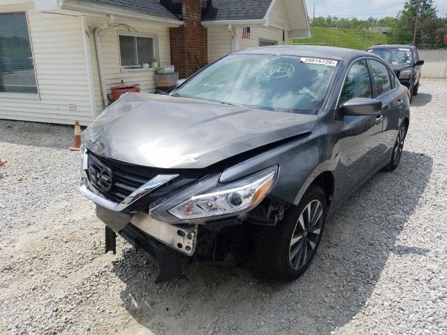 Photo 1 VIN: 1N4AL3AP6HC168041 - NISSAN ALTIMA 2.5 