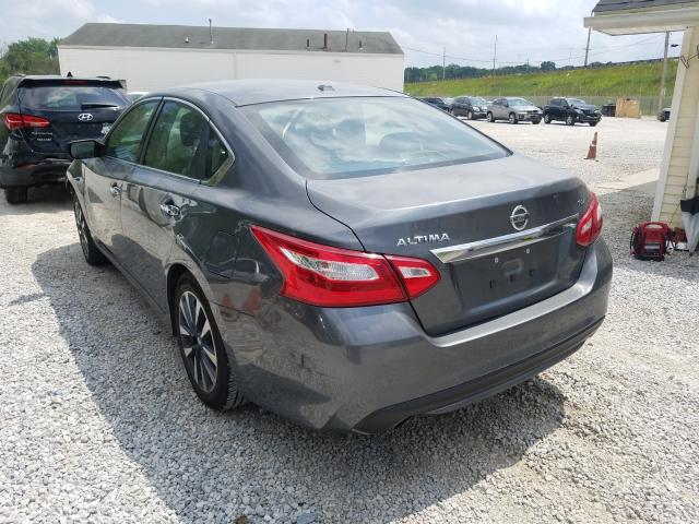 Photo 2 VIN: 1N4AL3AP6HC168041 - NISSAN ALTIMA 2.5 