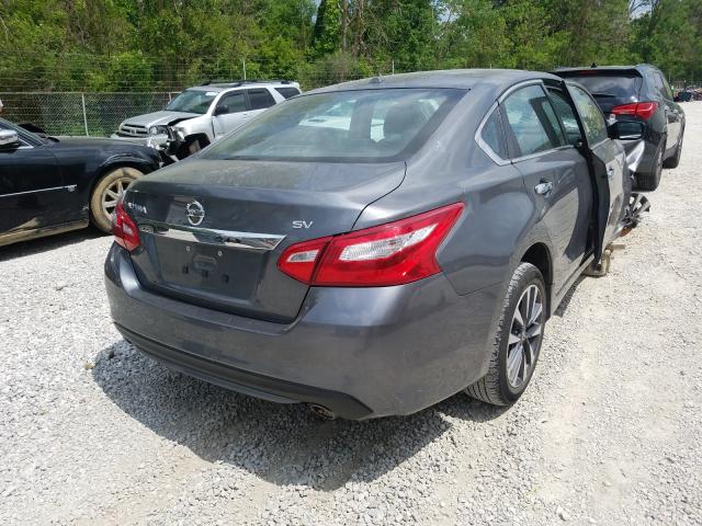 Photo 3 VIN: 1N4AL3AP6HC168041 - NISSAN ALTIMA 2.5 