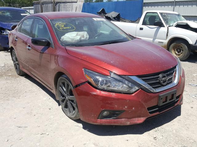 Photo 0 VIN: 1N4AL3AP6HC170274 - NISSAN ALTIMA 2.5 