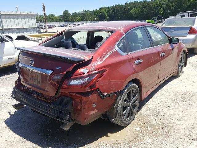 Photo 3 VIN: 1N4AL3AP6HC170274 - NISSAN ALTIMA 2.5 