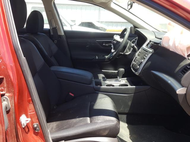 Photo 4 VIN: 1N4AL3AP6HC170274 - NISSAN ALTIMA 2.5 