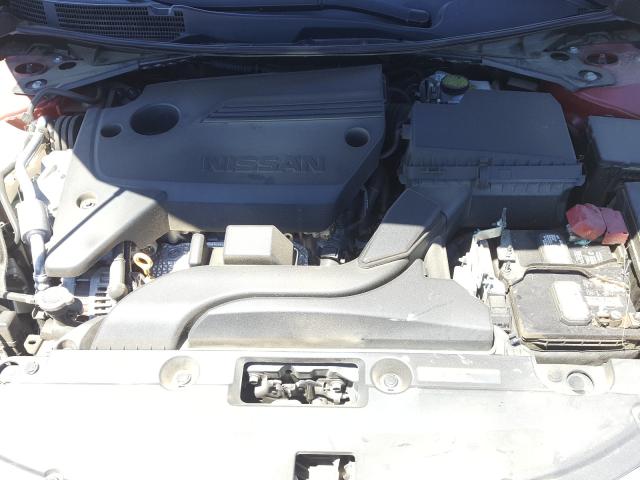 Photo 6 VIN: 1N4AL3AP6HC170274 - NISSAN ALTIMA 2.5 