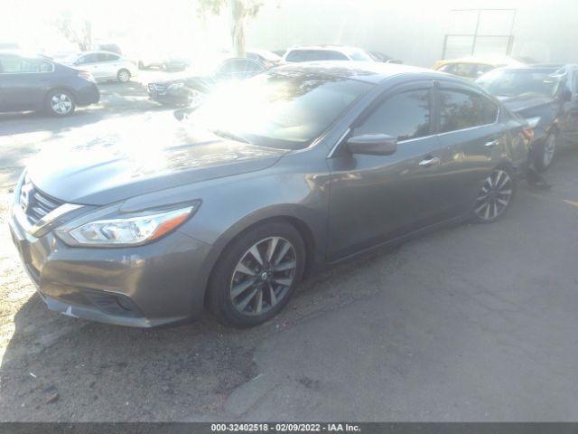 Photo 1 VIN: 1N4AL3AP6HC170596 - NISSAN ALTIMA 