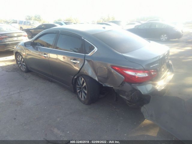 Photo 2 VIN: 1N4AL3AP6HC170596 - NISSAN ALTIMA 