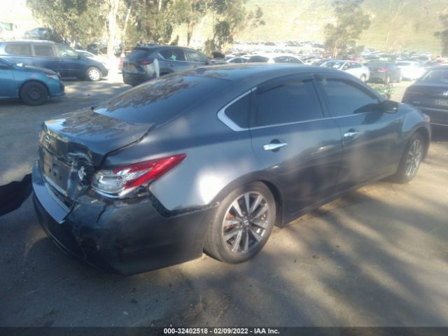 Photo 3 VIN: 1N4AL3AP6HC170596 - NISSAN ALTIMA 