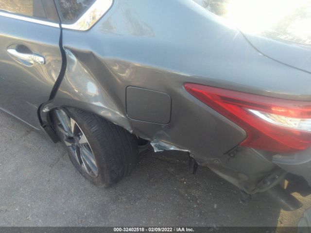 Photo 5 VIN: 1N4AL3AP6HC170596 - NISSAN ALTIMA 