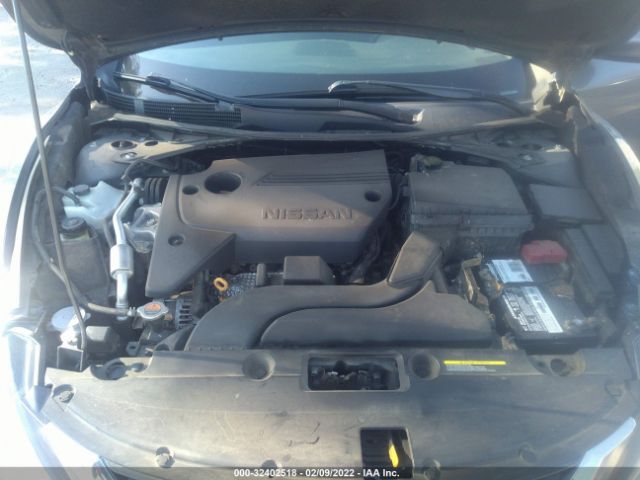 Photo 9 VIN: 1N4AL3AP6HC170596 - NISSAN ALTIMA 